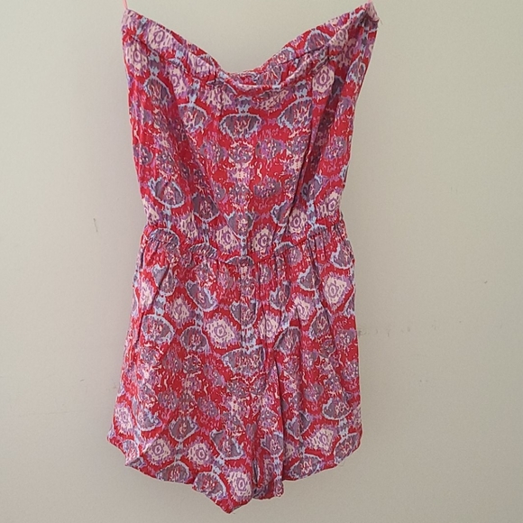 Angie Romper - Picture 2 of 4